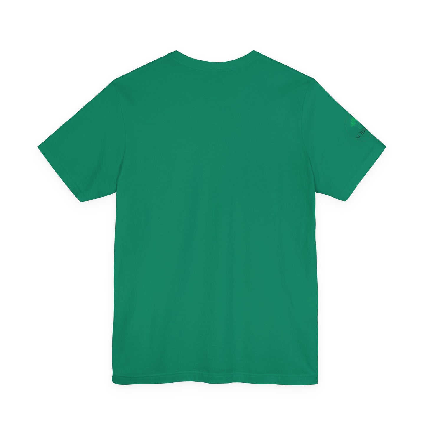 Keep Life Simple Unisex Tee, Relaxed Fit T-Shirt, Casual Wear, Gift for Minimalists, Stylish Everyday Shirt, Inspirational Quote Top