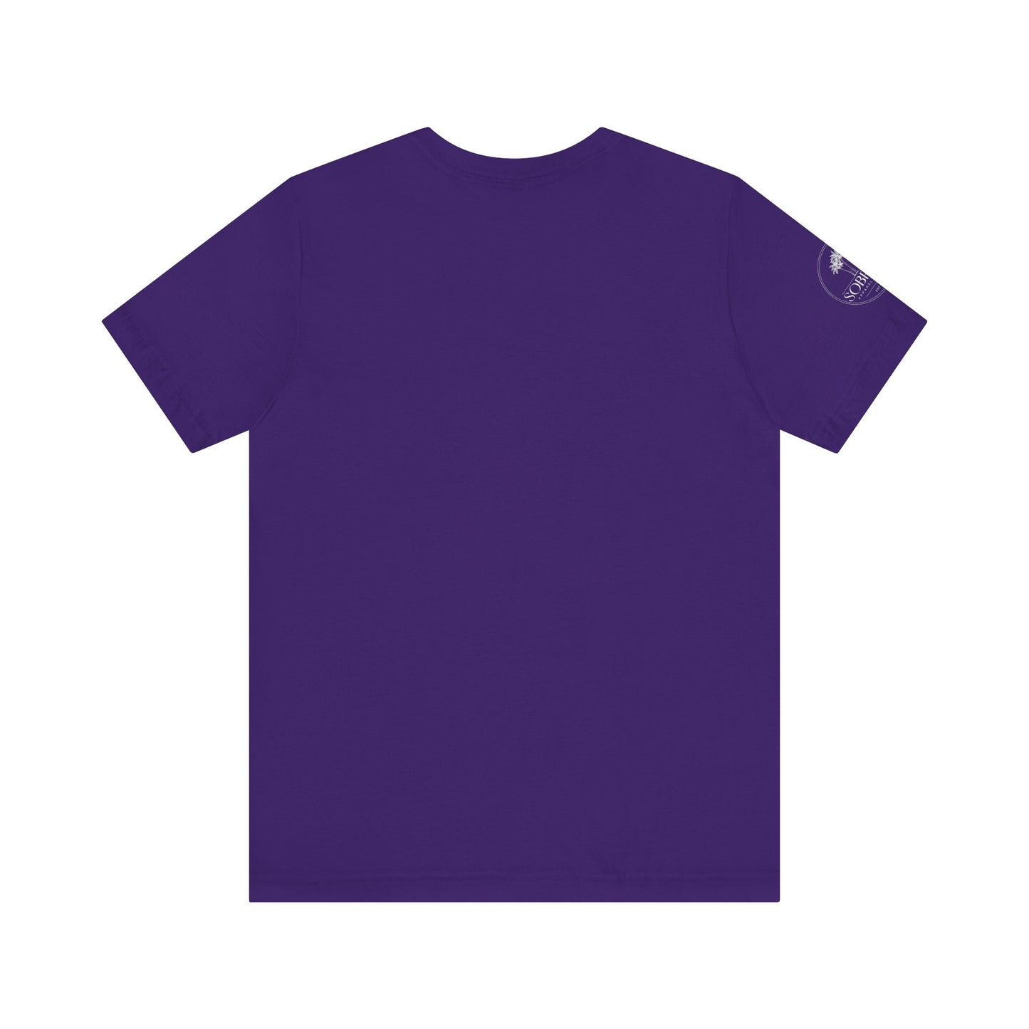 Self-Care Unisex Jersey Tee | Comfort & Relaxation | Perfect for Self-Care Days, Gifts, Mindfulness, Wellness