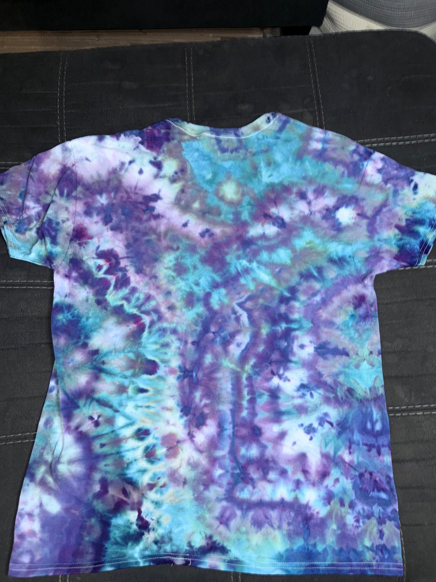 Tie-Dye shirt large