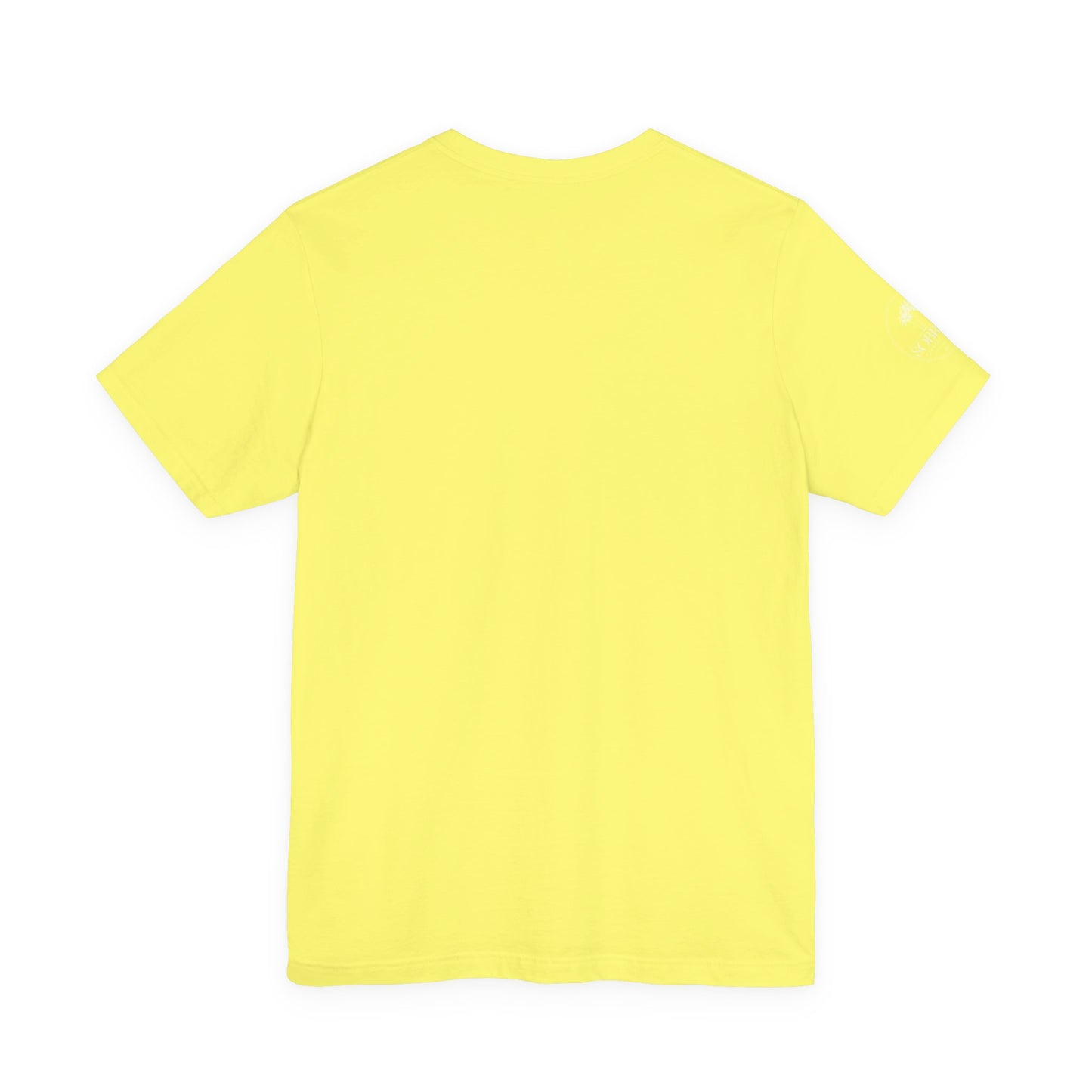 Self-Care Unisex Jersey Tee | Comfort & Relaxation | Perfect for Self-Care Days, Gifts, Mindfulness, Wellness