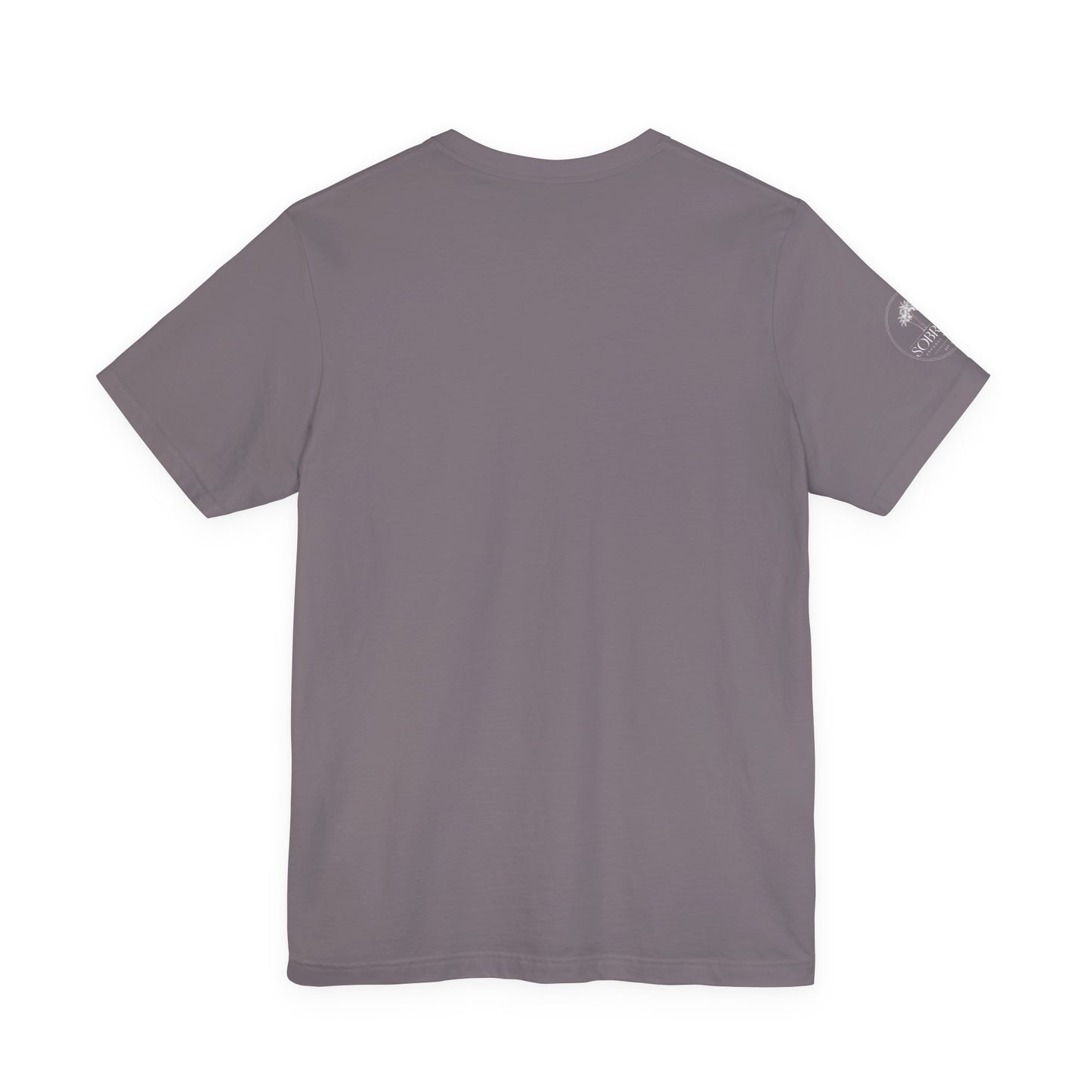 Self-Care Unisex Jersey Tee | Comfort & Relaxation | Perfect for Self-Care Days, Gifts, Mindfulness, Wellness