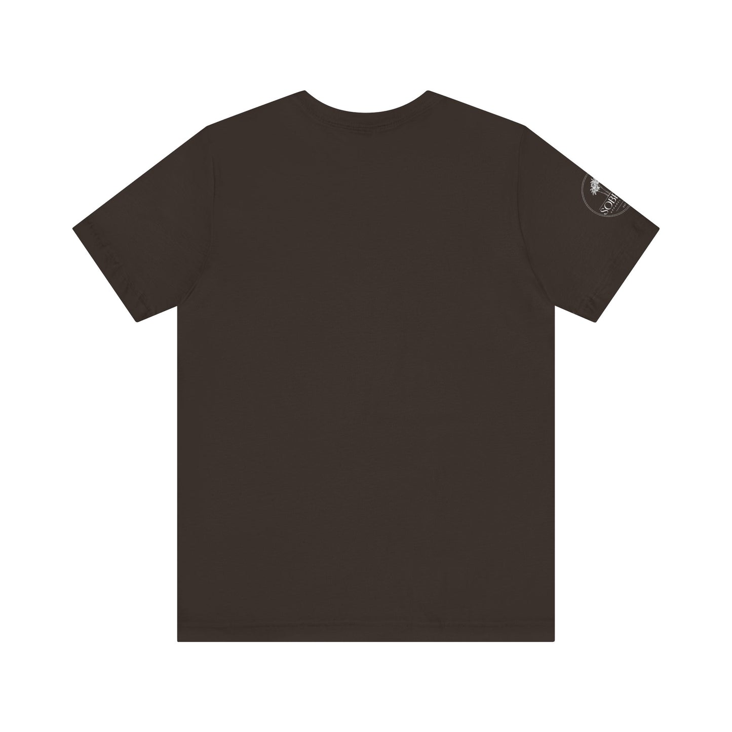 Hope Graphic Tee - Unisex Jersey Short Sleeve, Inspirational Apparel, Gift for Friends, Casual Wear, Positive Vibes