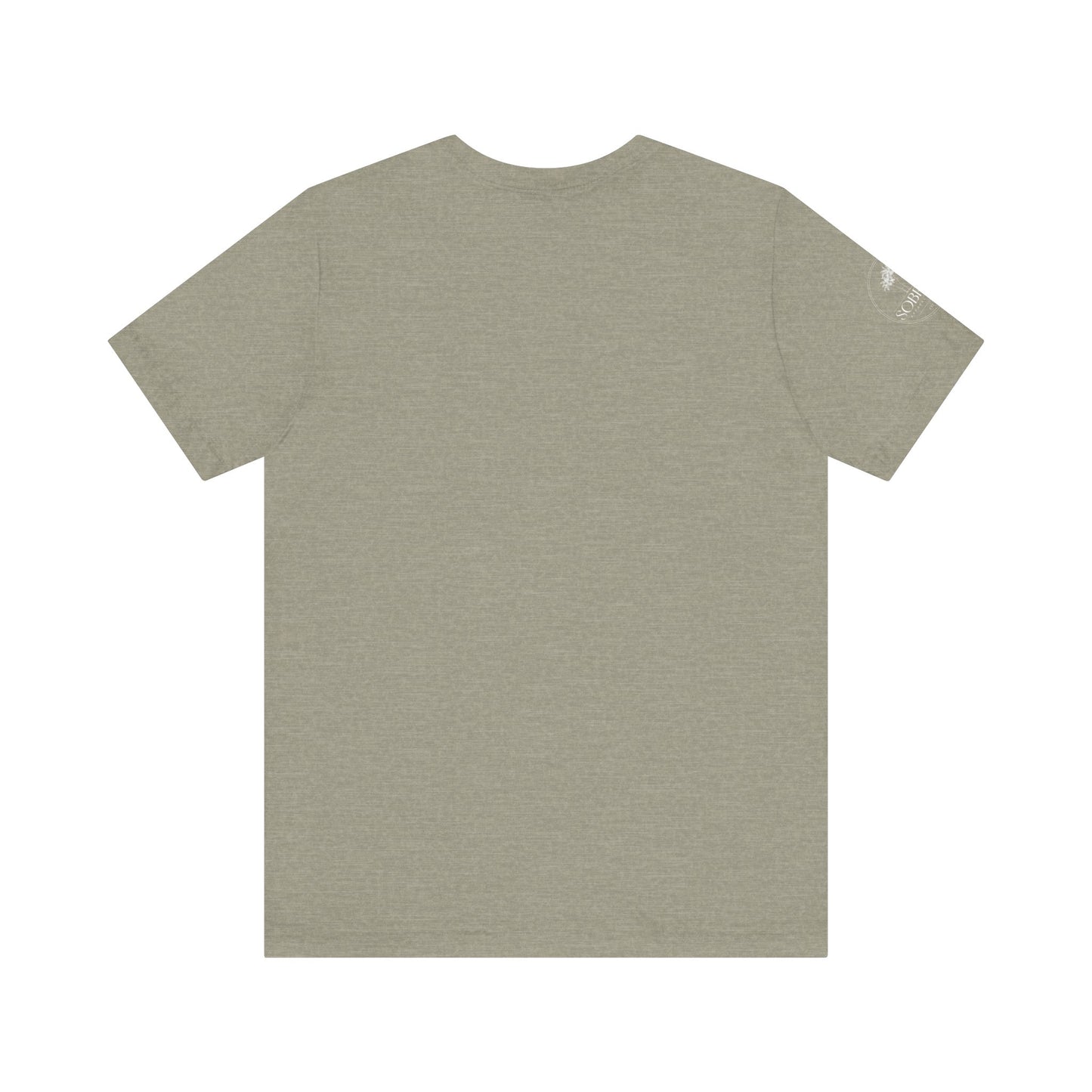 Self-Care Unisex Jersey Tee | Comfort & Relaxation | Perfect for Self-Care Days, Gifts, Mindfulness, Wellness