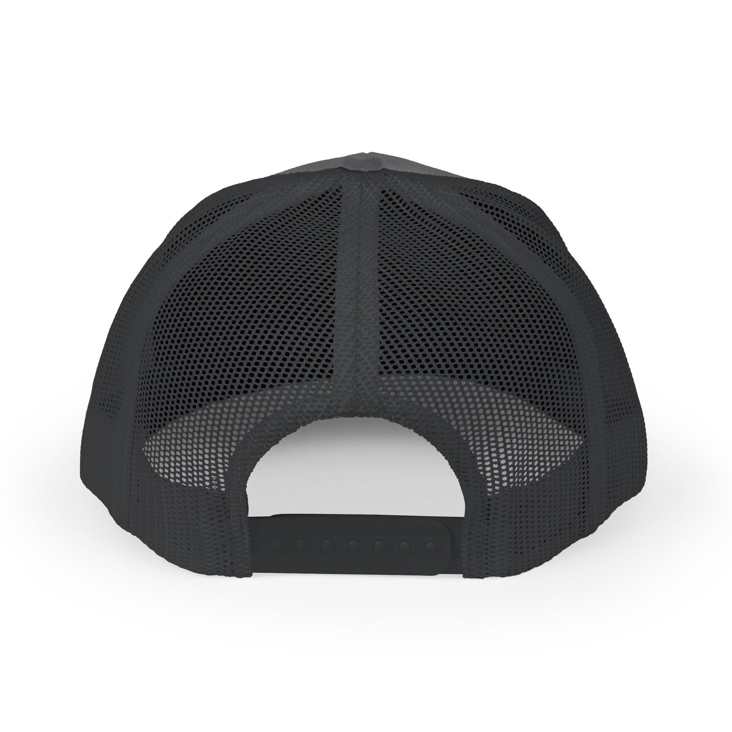 Sober Support Snapback Trucker Cap, Recovery Gift, Inspirational Hat, Addiction Awareness, Sobriety Celebration