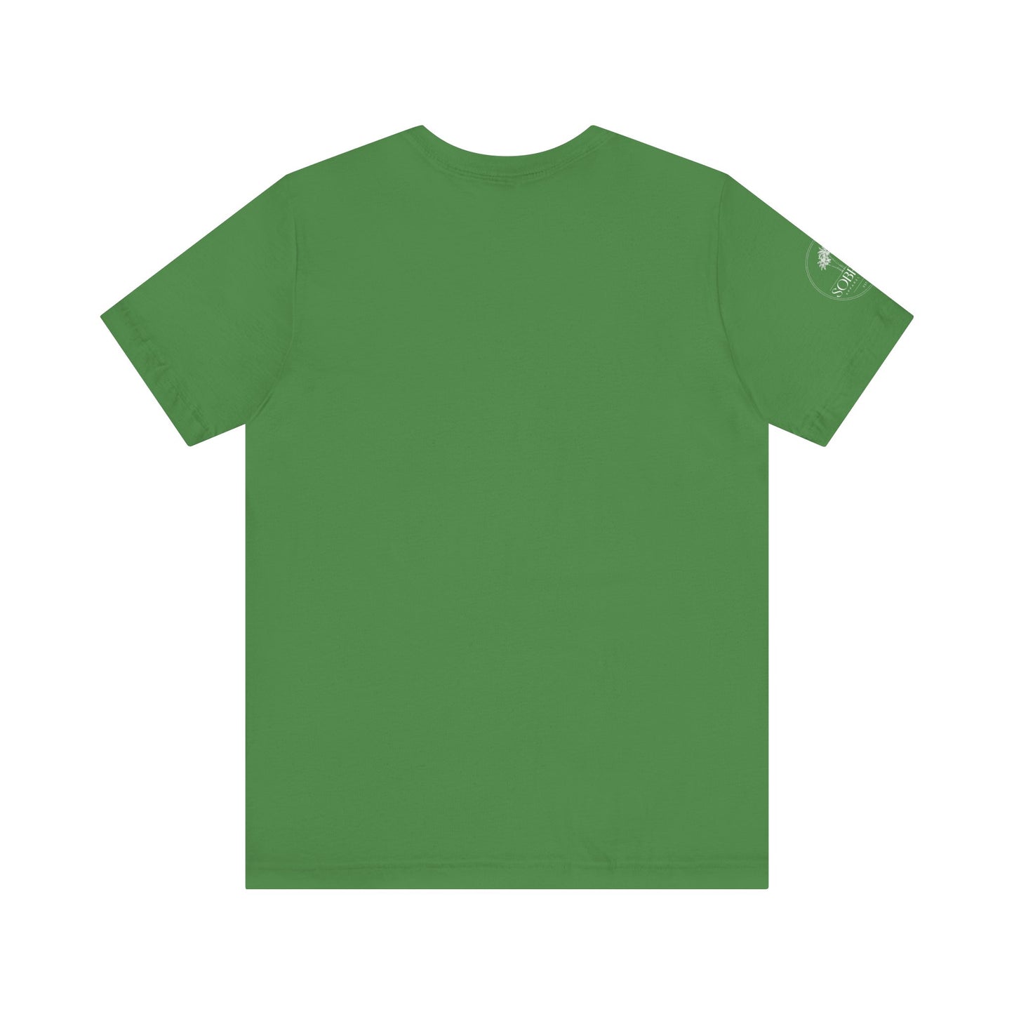 Self-Care Unisex Jersey Tee | Comfort & Relaxation | Perfect for Self-Care Days, Gifts, Mindfulness, Wellness