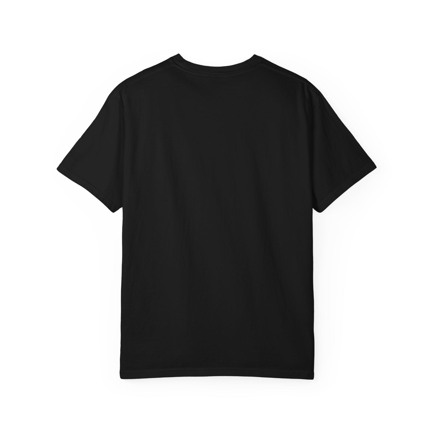 I'll Show You Your Future T-Shirt, Unisex Garment-Dyed Tee, Inspirational Gift, Motivational Shirt, Casual Style, Fun Everyday Wear