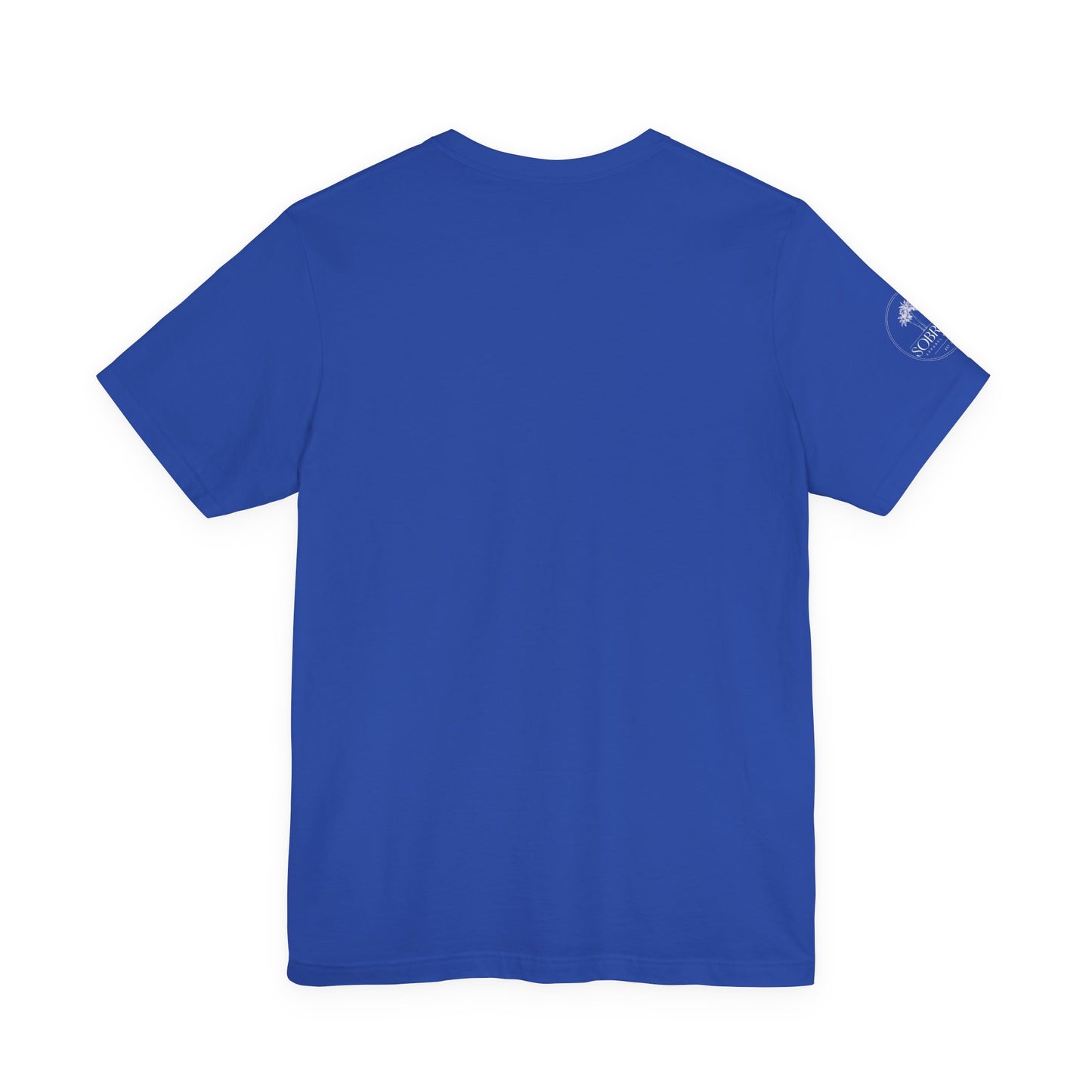 Self-Care Unisex Jersey Tee | Comfort & Relaxation | Perfect for Self-Care Days, Gifts, Mindfulness, Wellness