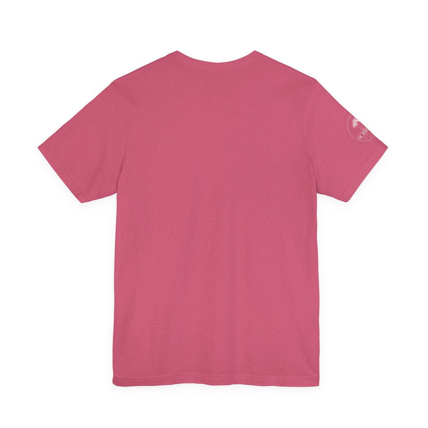 Self-Care Unisex Jersey Tee | Comfort & Relaxation | Perfect for Self-Care Days, Gifts, Mindfulness, Wellness