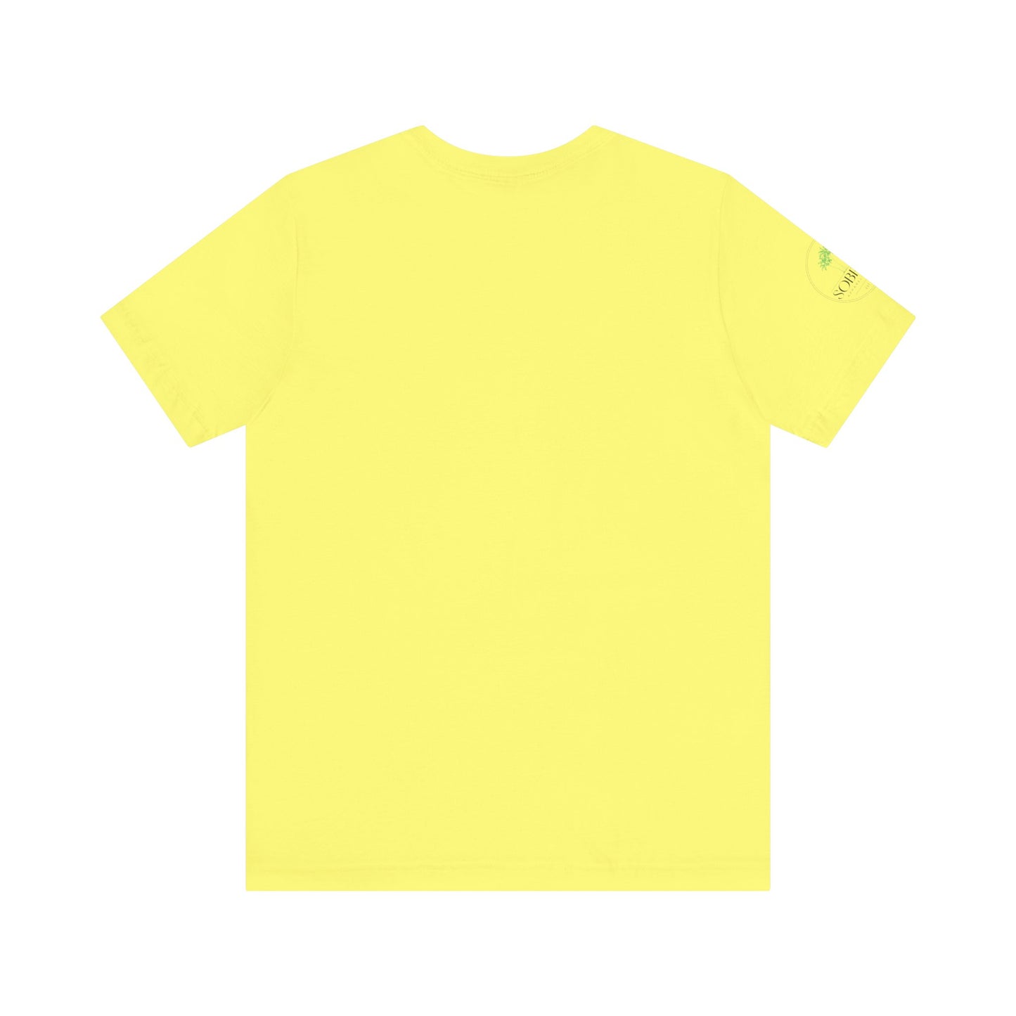 Keep Life Simple Unisex Tee, Relaxed Fit T-Shirt, Casual Wear, Gift for Minimalists, Stylish Everyday Shirt, Inspirational Quote Top
