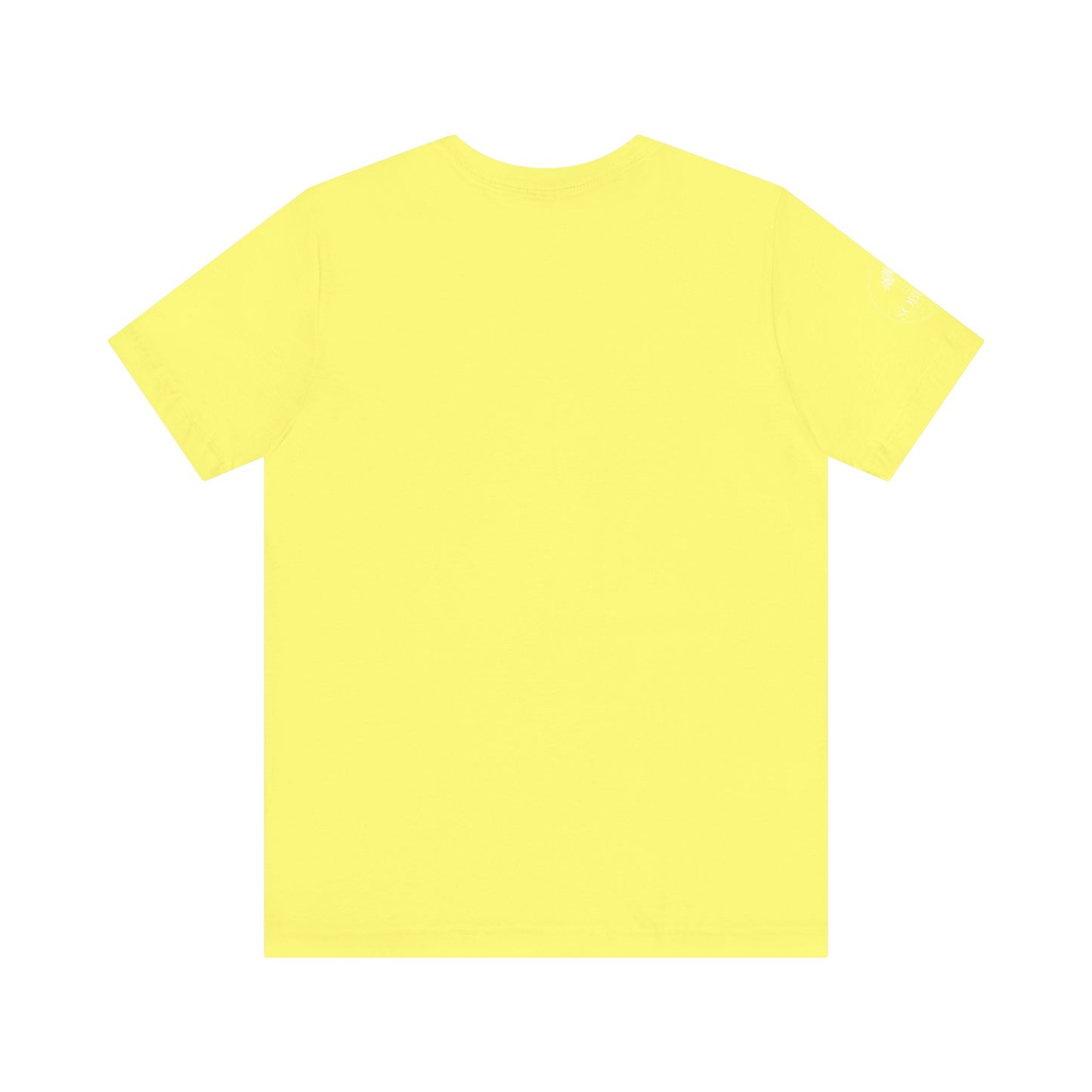 Self-Care Unisex Jersey Tee | Comfort & Relaxation | Perfect for Self-Care Days, Gifts, Mindfulness, Wellness