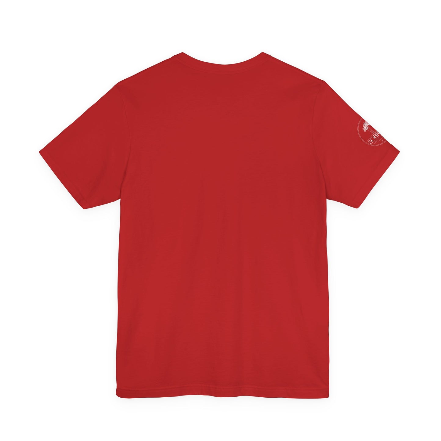 Self-Care Unisex Jersey Tee | Comfort & Relaxation | Perfect for Self-Care Days, Gifts, Mindfulness, Wellness