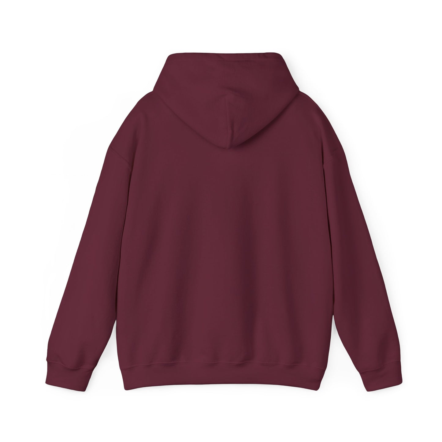 Another 24hrs Sober Unisex Heavy Blend™ Hooded Sweatshirt