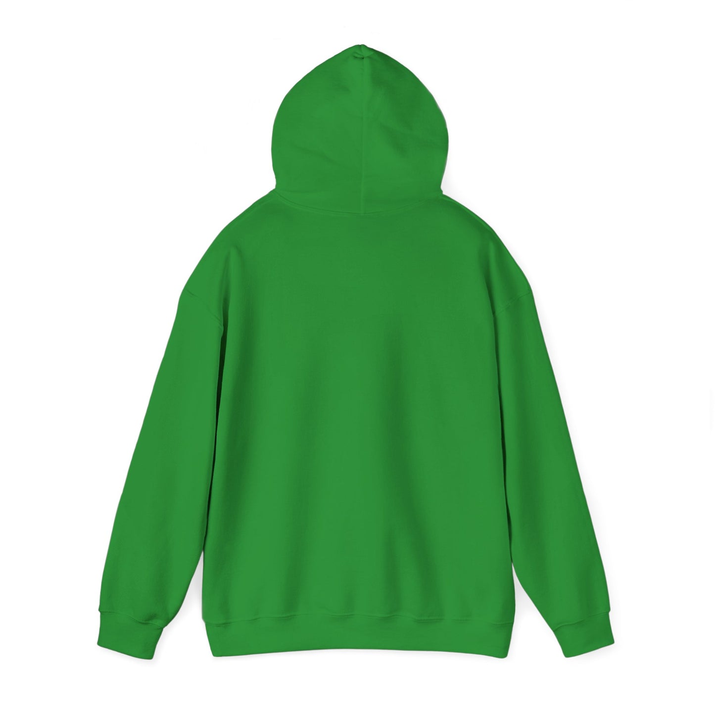 Customizable Unisex Heavy Blend Hoodie: Personalized Gift, Casual Wear, Cozy Comfort, Holiday Apparel, Seasonal Fashion