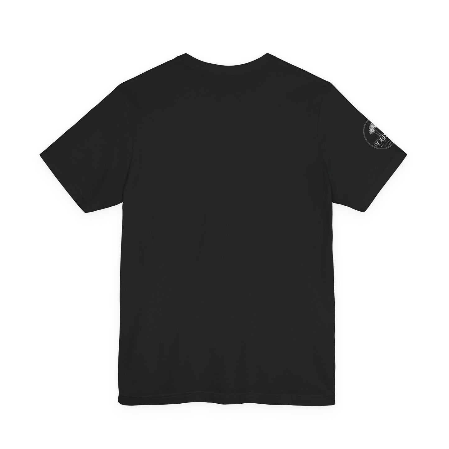 Keep Life Simple Unisex Tee, Relaxed Fit T-Shirt, Casual Wear, Gift for Minimalists, Stylish Everyday Shirt, Inspirational Quote Top