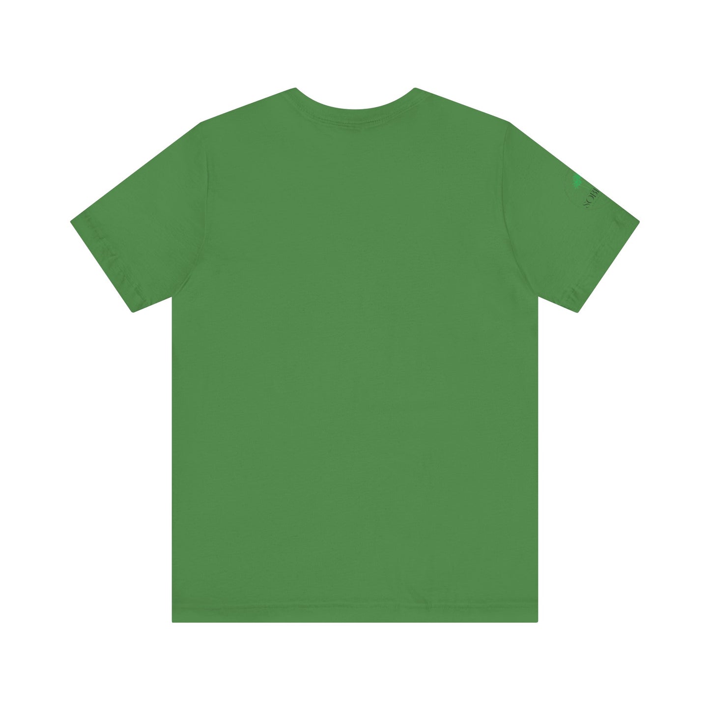 Hope Graphic Tee - Unisex Jersey Short Sleeve, Inspirational Apparel, Gift for Friends, Casual Wear, Positive Vibes