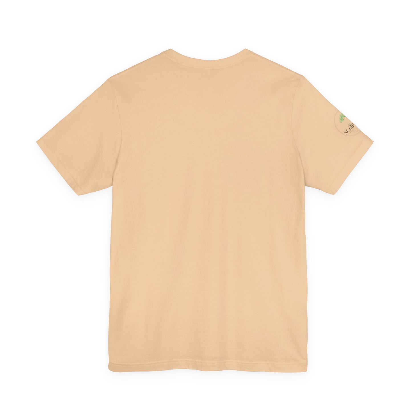 Hope Graphic Tee - Unisex Jersey Short Sleeve, Inspirational Apparel, Gift for Friends, Casual Wear, Positive Vibes