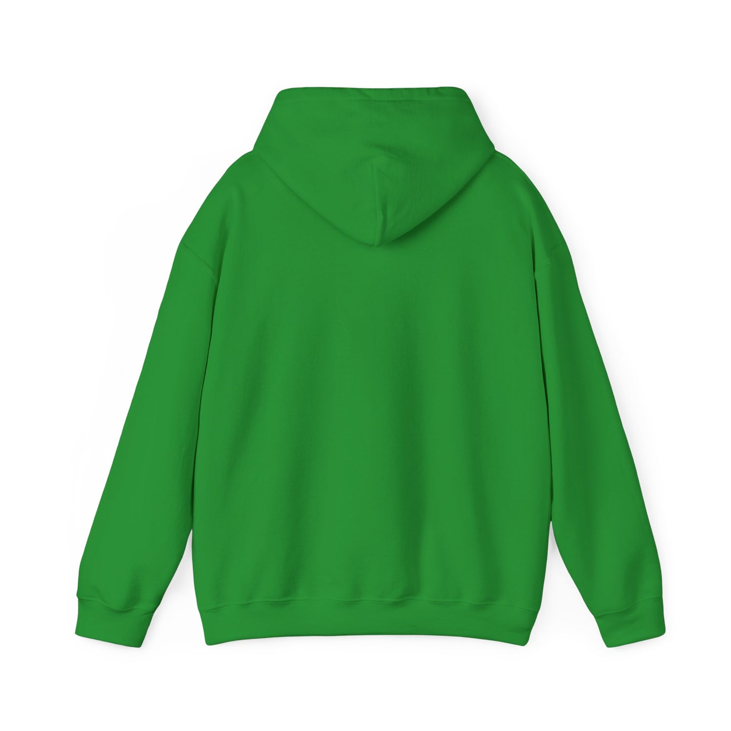 Customizable Unisex Heavy Blend Hoodie: Personalized Gift, Casual Wear, Cozy Comfort, Holiday Apparel, Seasonal Fashion