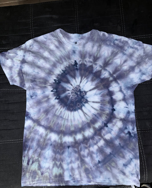 Tie-Dye shirt (Jon)