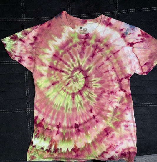 Tie-Dye shirt