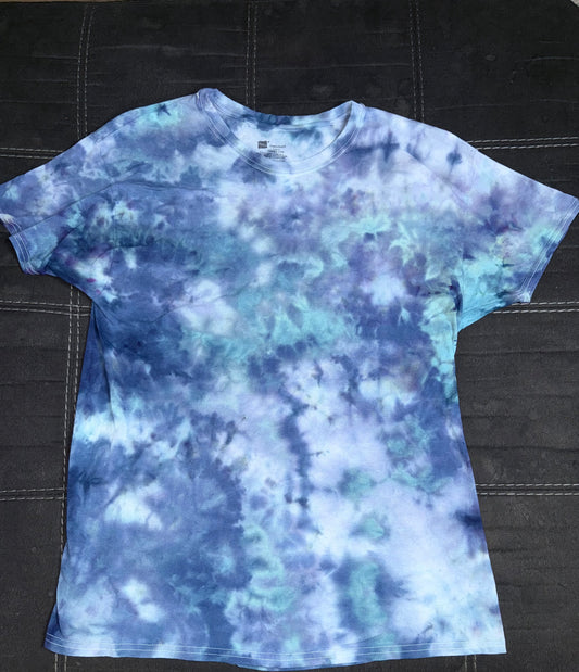 Tie-Dye shirt