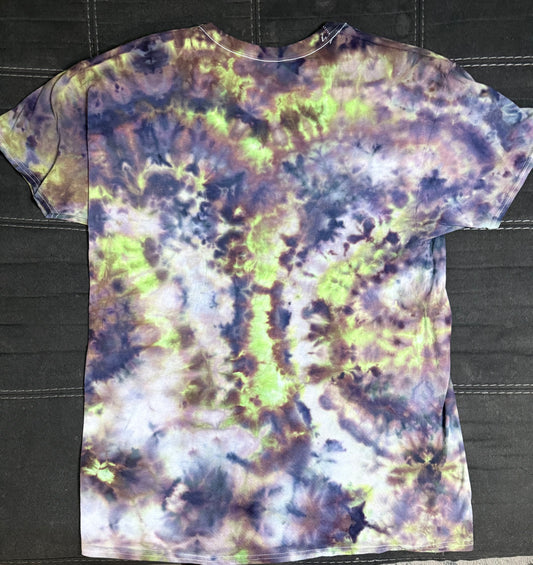 Tie-Dye shirt