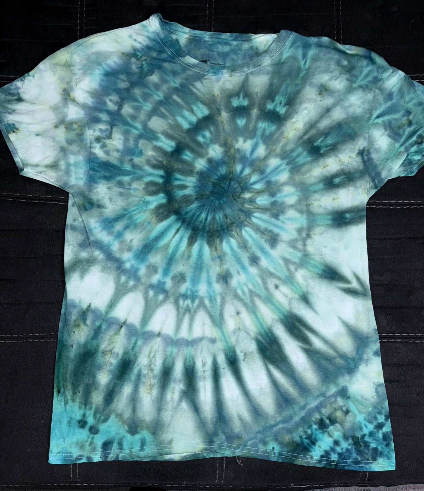 Tie-Dye shirt
