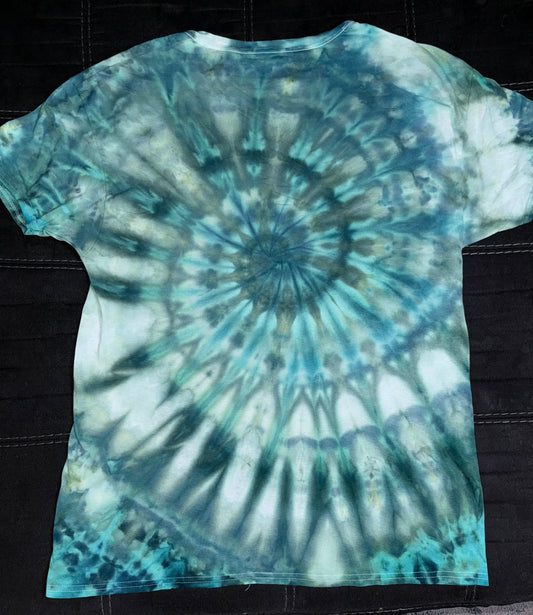 Tie-Dye shirt