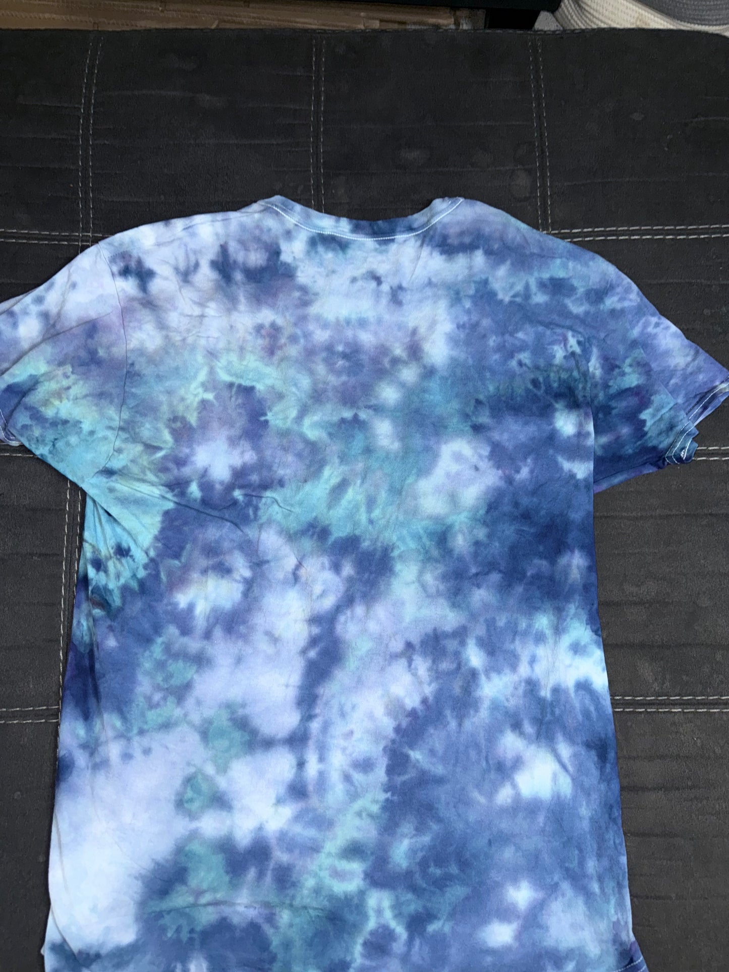 Tie-Dye shirt